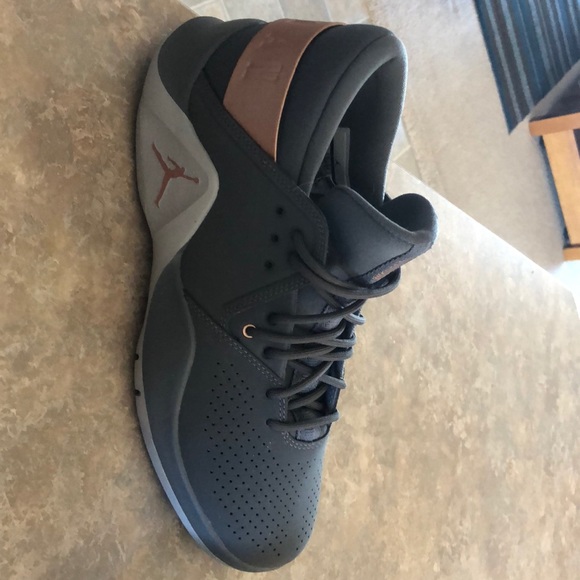 jordan flight fresh girls